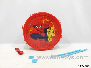 Children's Jazz Drums