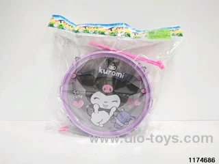 Children's Jazz Drums