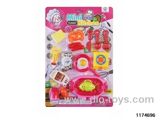 Tableware set