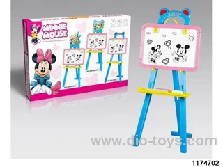 Multifunctional Writing Tablet