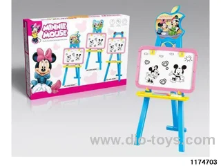 Multifunctional Writing Tablet