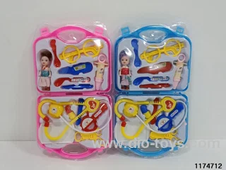Medical kits