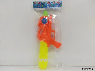 water gun