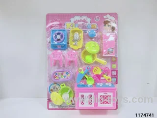 Tableware set