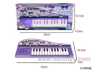 electronic keyboard