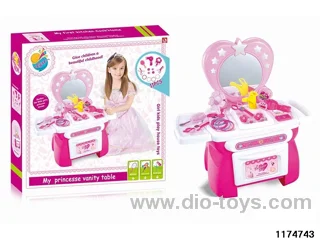 dressing table
