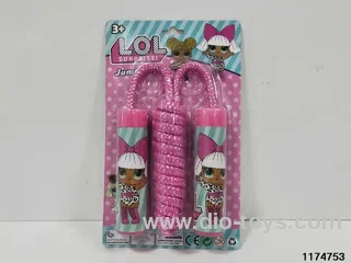 LOL surprise doll