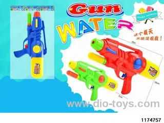 water gun