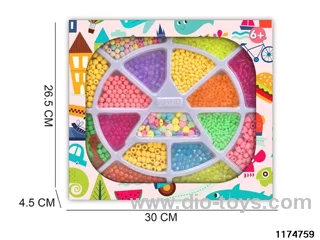 DIY Beading