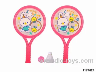 White Rabbit Racket Noodles