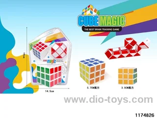 magic ruler