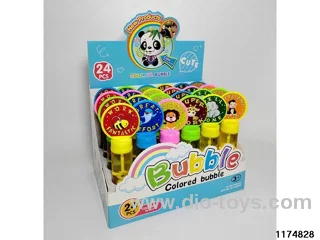 15cm Bubble Wand