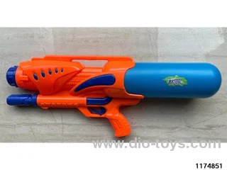 water gun