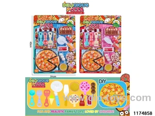 Delicious Pizza