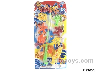 Fishing set