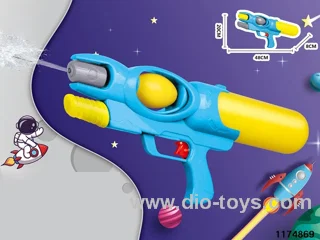 water gun