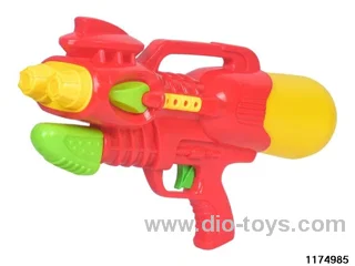 water gun