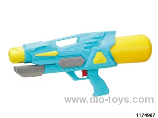 water gun