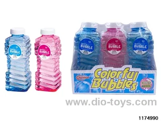 240ML Bubble Water