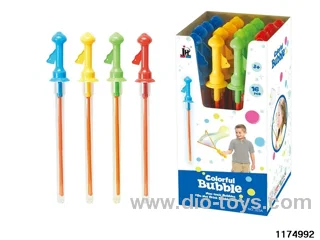 Bubble Sword