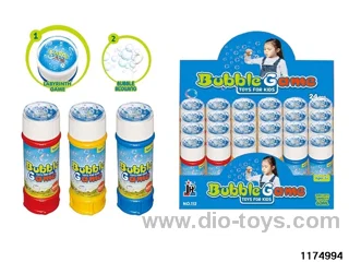 60ML Maze Bubble Water