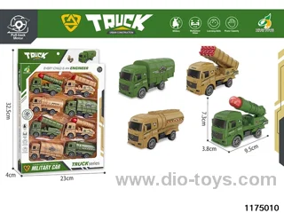 pull back military vehicle