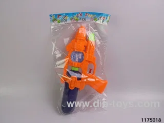 water gun