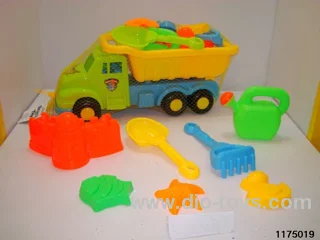 beach toy（8pcs)