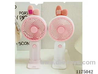 Handheld Fans