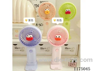 Handheld Fans