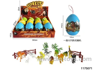 Animal set