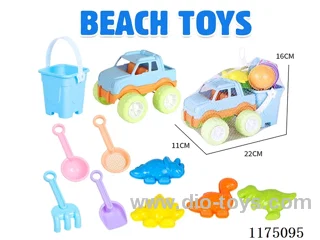 beach toys 10PCS