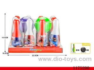 bowling set