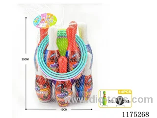 bowling set