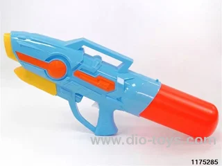 water gun