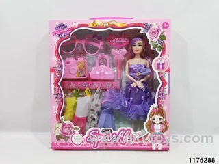 11 inch Barbie doll