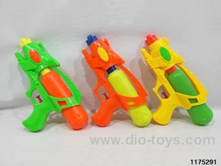 water gun