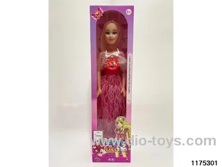 22 inch musical Barbie
