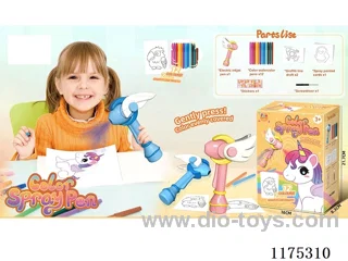 Magic Airbrush
