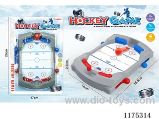 Hockey Pinball sports board games