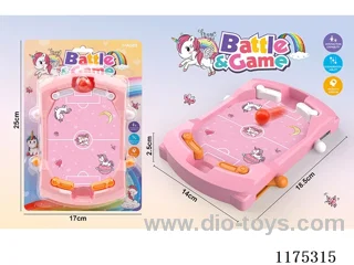 Pauly pinball sports board games