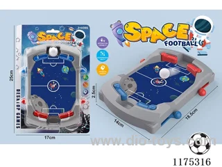 Planet Pinball sports board games