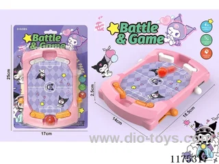 Kurumi Pinball sports board games
