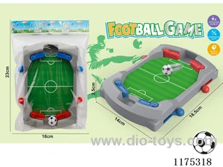 Soccer pinball sports board games