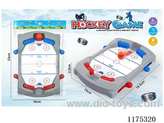 Hockey Pinball sports board games