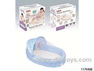 Crib Medium Bed