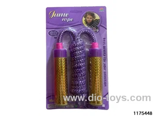 jump rope