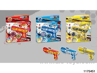 gyro gun