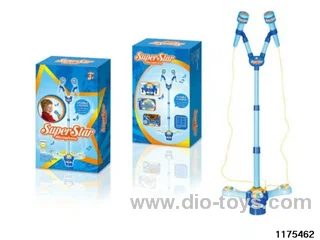 Children's Microphone