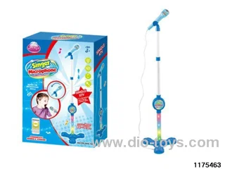 Children's Microphone